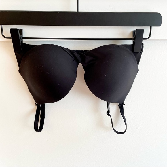 Victoria’s Secret plunge push-up bra 32 C women’s - Picture 1 of 11